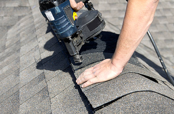 Hot Roofs in Shelby, MS