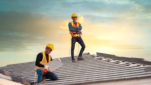 Best Chimney Flashing Repair  in Shelby, MS